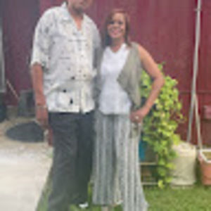 Meet your Posher, Mary